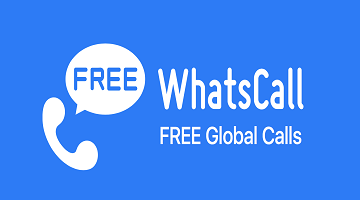 Whatscall for Pc and Windows