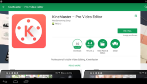 KienMaster Pro for PC