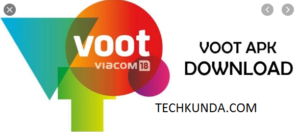 voot app download for pc