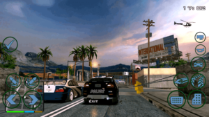 GTA5 apk for android