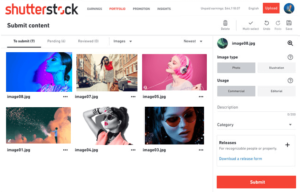 Download Shutterstock Images Without Watermark For Free