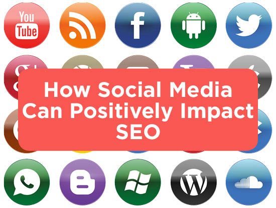 Social Media And SEO Impact Tools