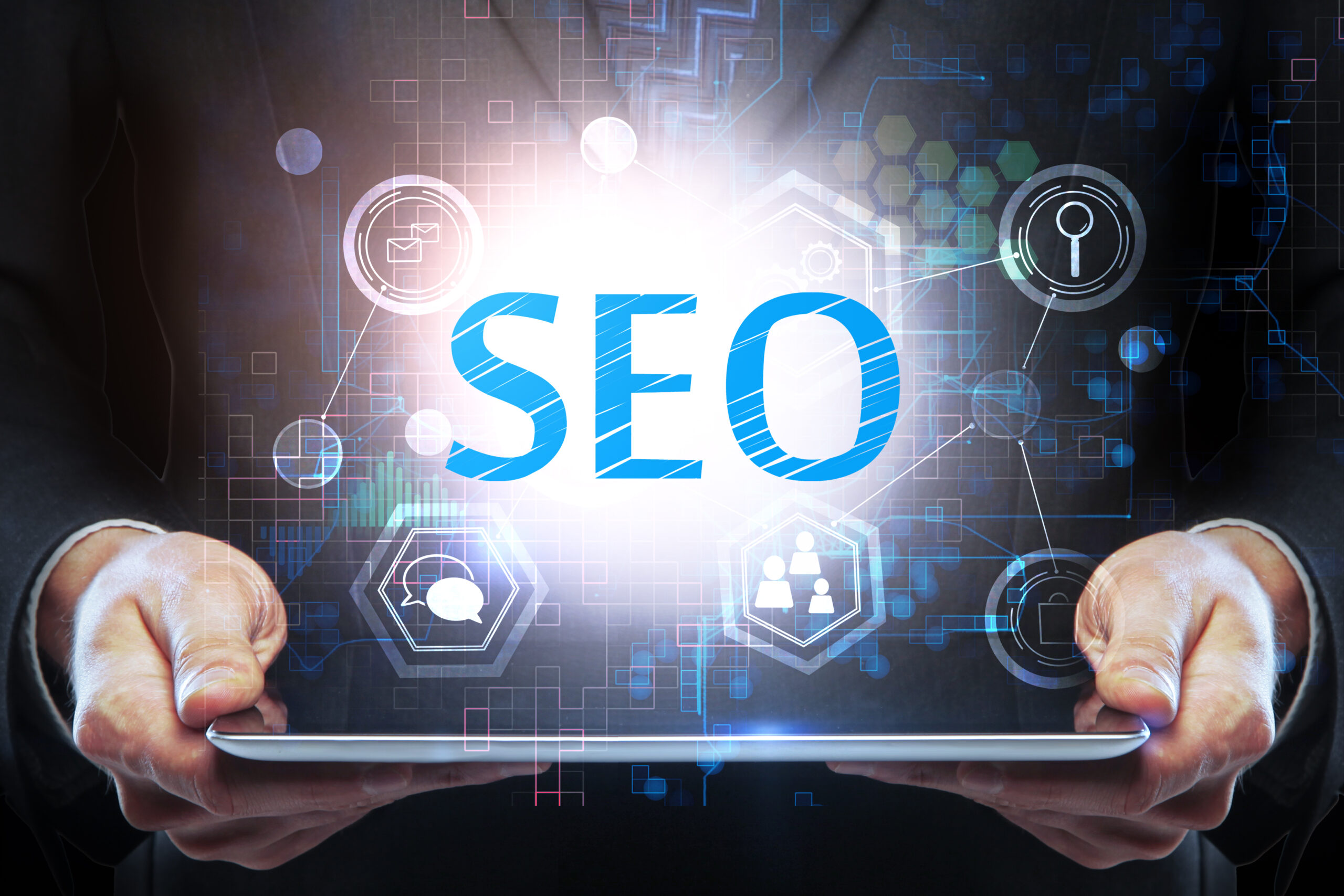 The Ultimate Guide to SEO in 2021