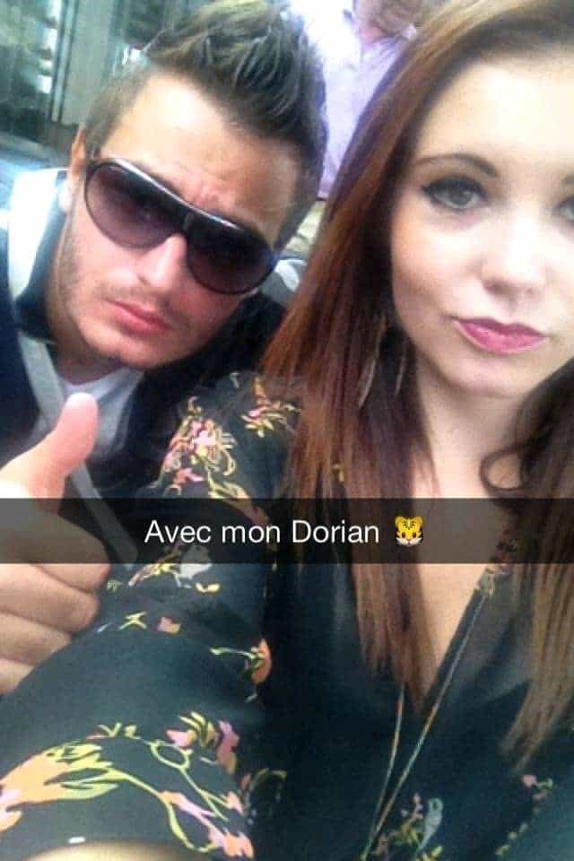 comment Faire des selfies avec Dorian Rossini