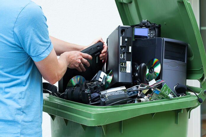 The Benefits Of Computer Recycling TechKunda