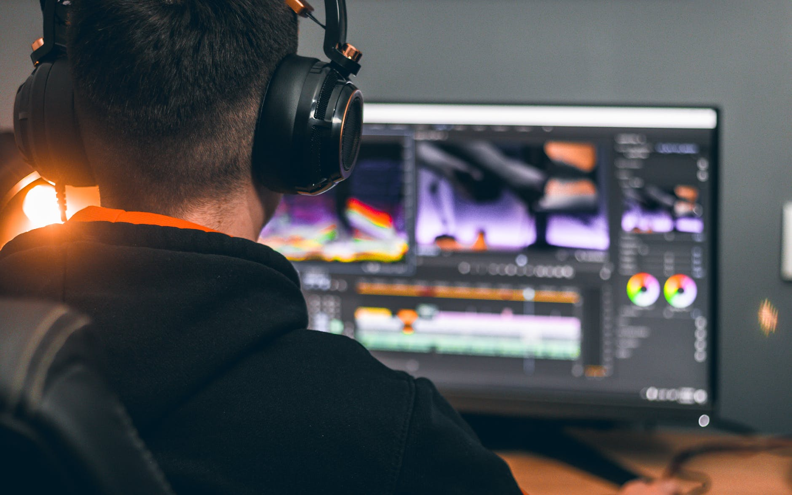 3 Video Maker Effects That Can Make a Huge Difference to Your Video