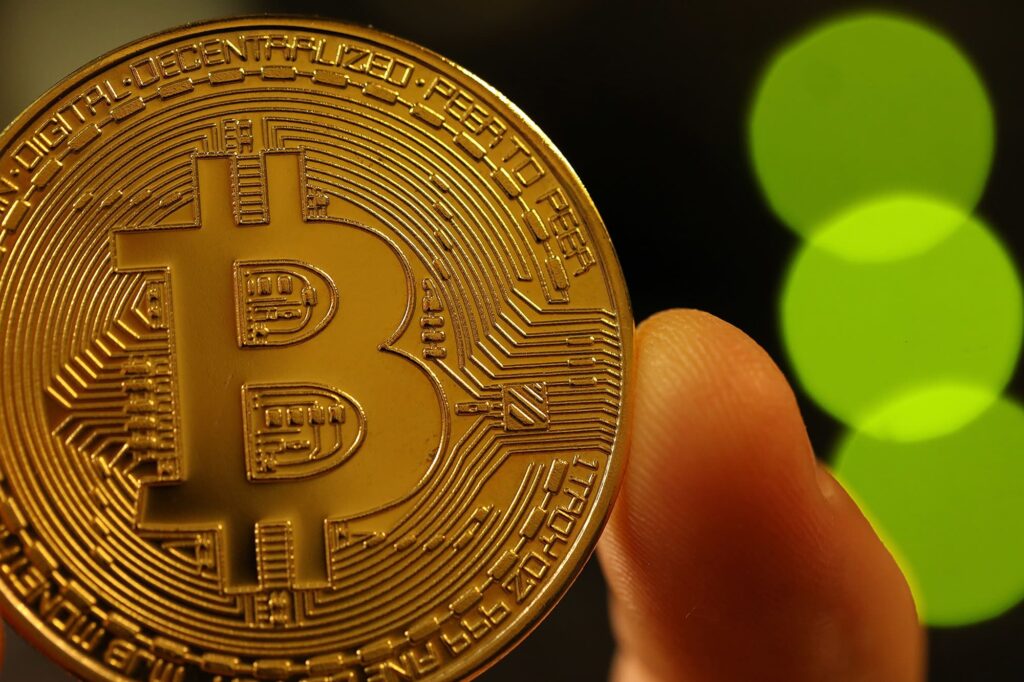 how to exchange money to bitcoins