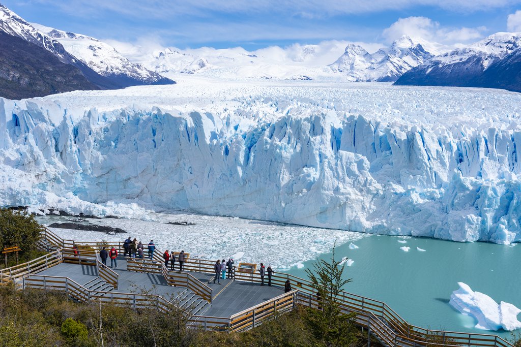 Everything to Know About Argentina's Los Glaciares National Parks