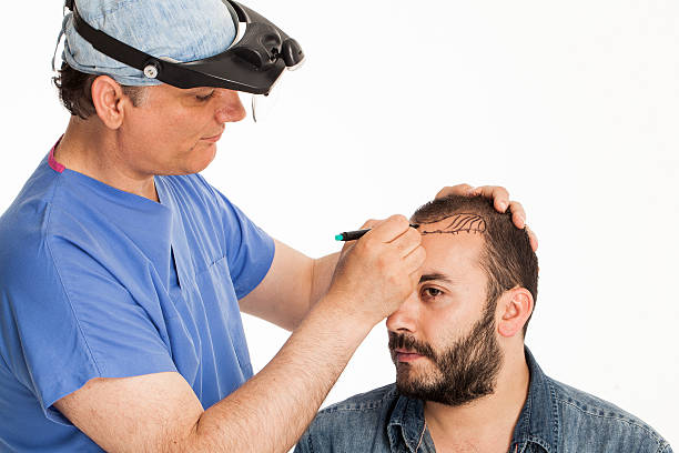 Technology Advancements in Hair Restoration 