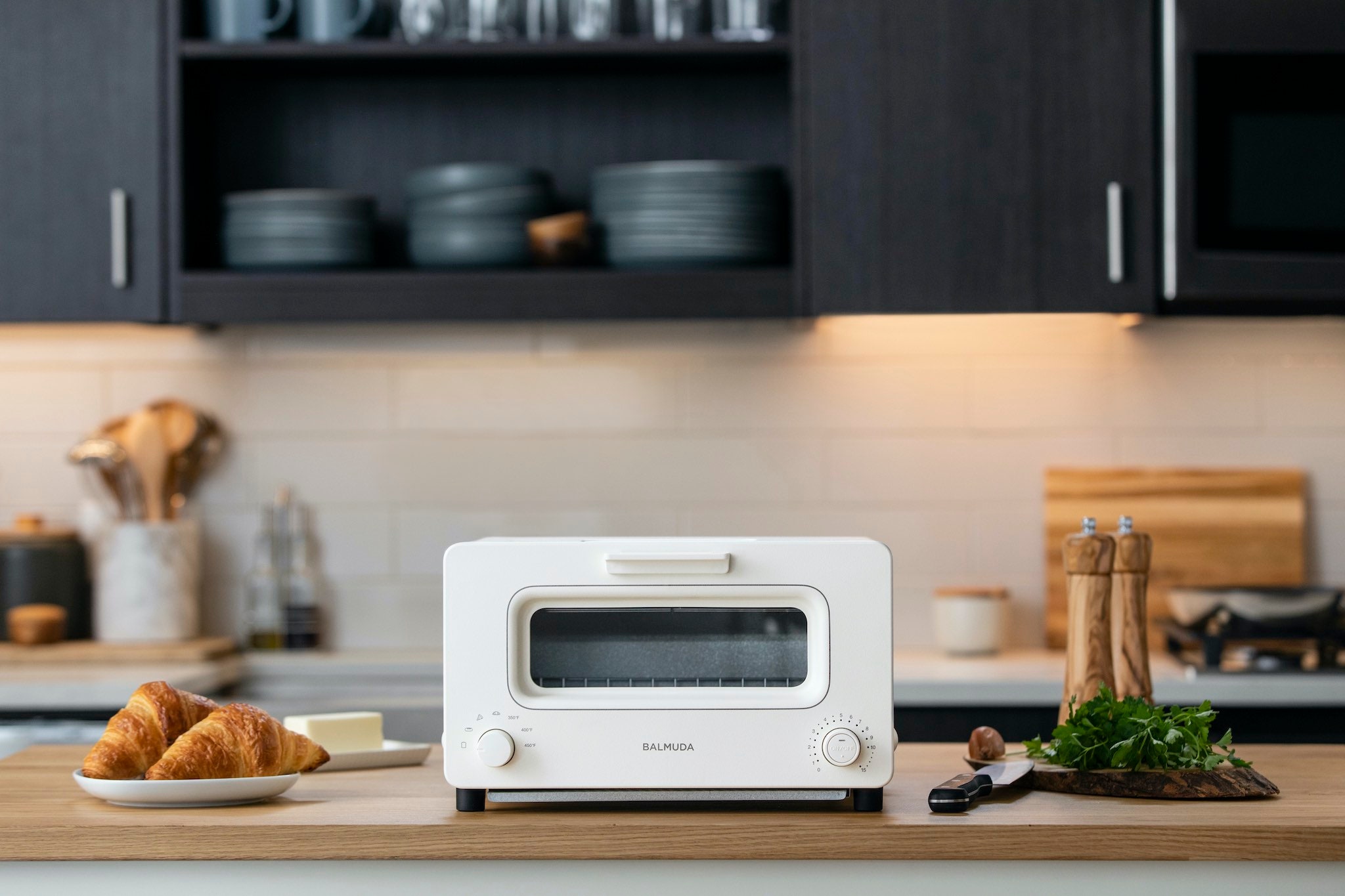 How Toasters Make Your Kitchen Complete