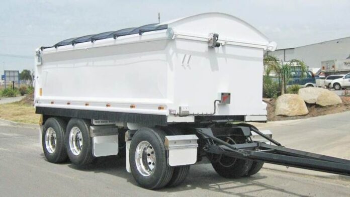 What You Oughta Know Before Buying a Tipper Trailer