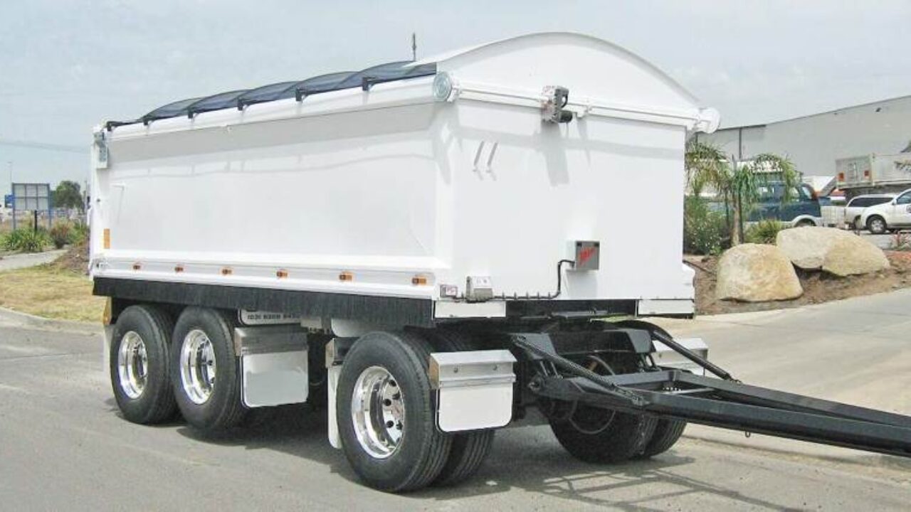 What You Oughta Know Before Buying a Tipper Trailer