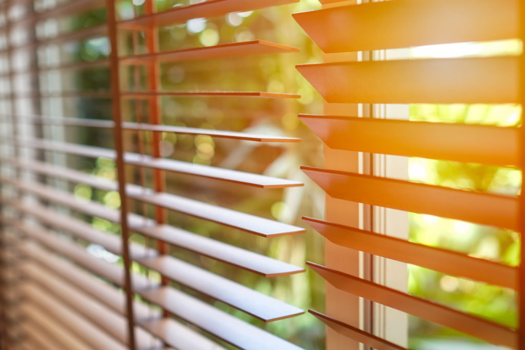 How Can You Upgrade Your Vertical Blinds? 