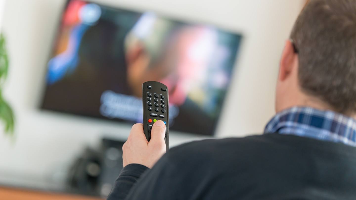 Did you leave cable TV and switch to another way to watch TV?
