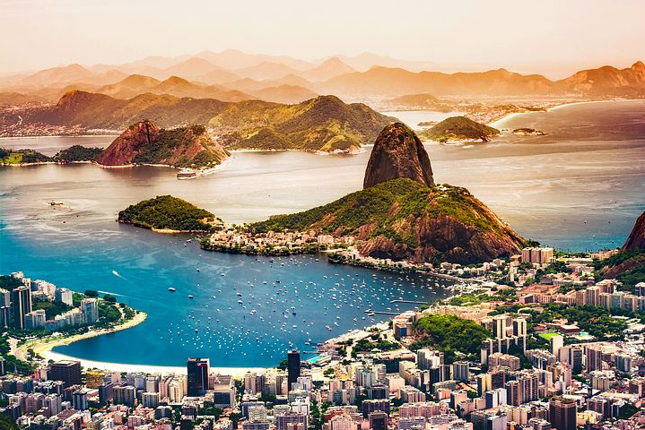 1,000+ Free Rio &amp;amp; Brazil Images