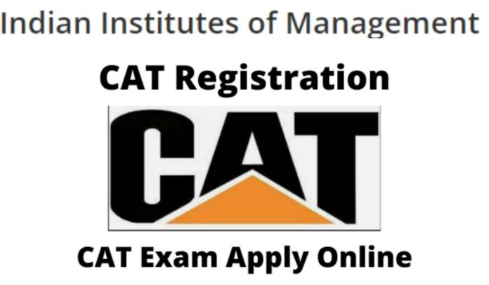 What Is the Process to Fill Out the CAT 2022 Application Form