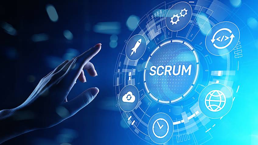 How do you become certified in Scrum?