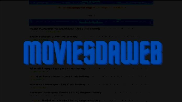 how to download new movies from moviesdaweb