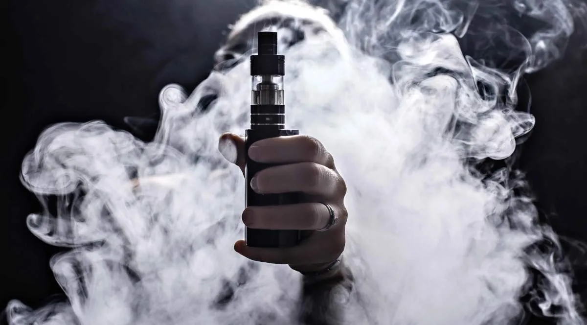 Redefining Relaxation: Electronic Vaping Devices Unveiled