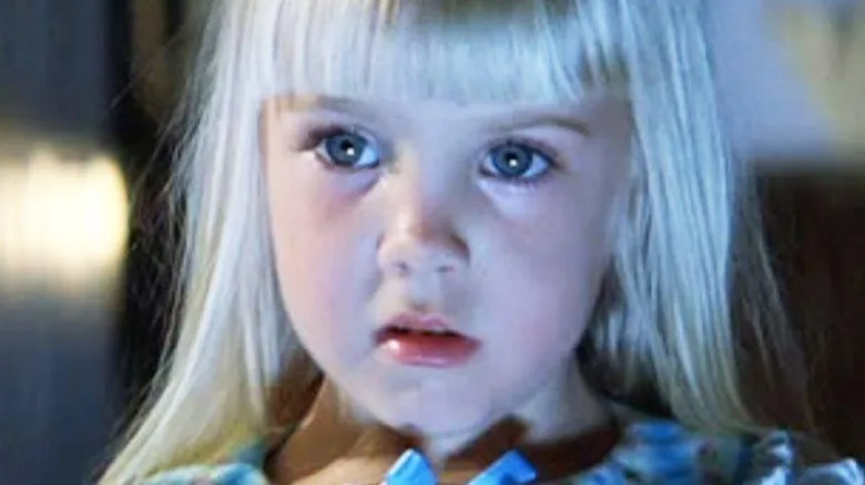 the 1982 movie poltergeist used real skeletons as – tymoff